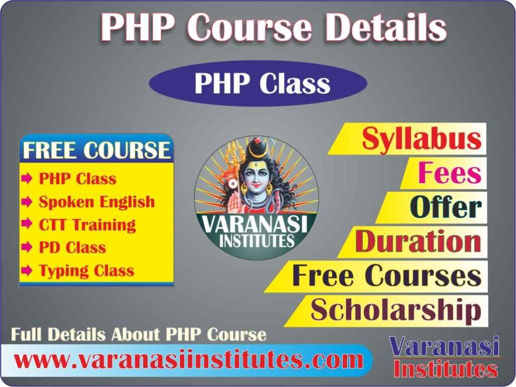 Duration, Scope, Syllabus, Admission, Institutes & Jobs