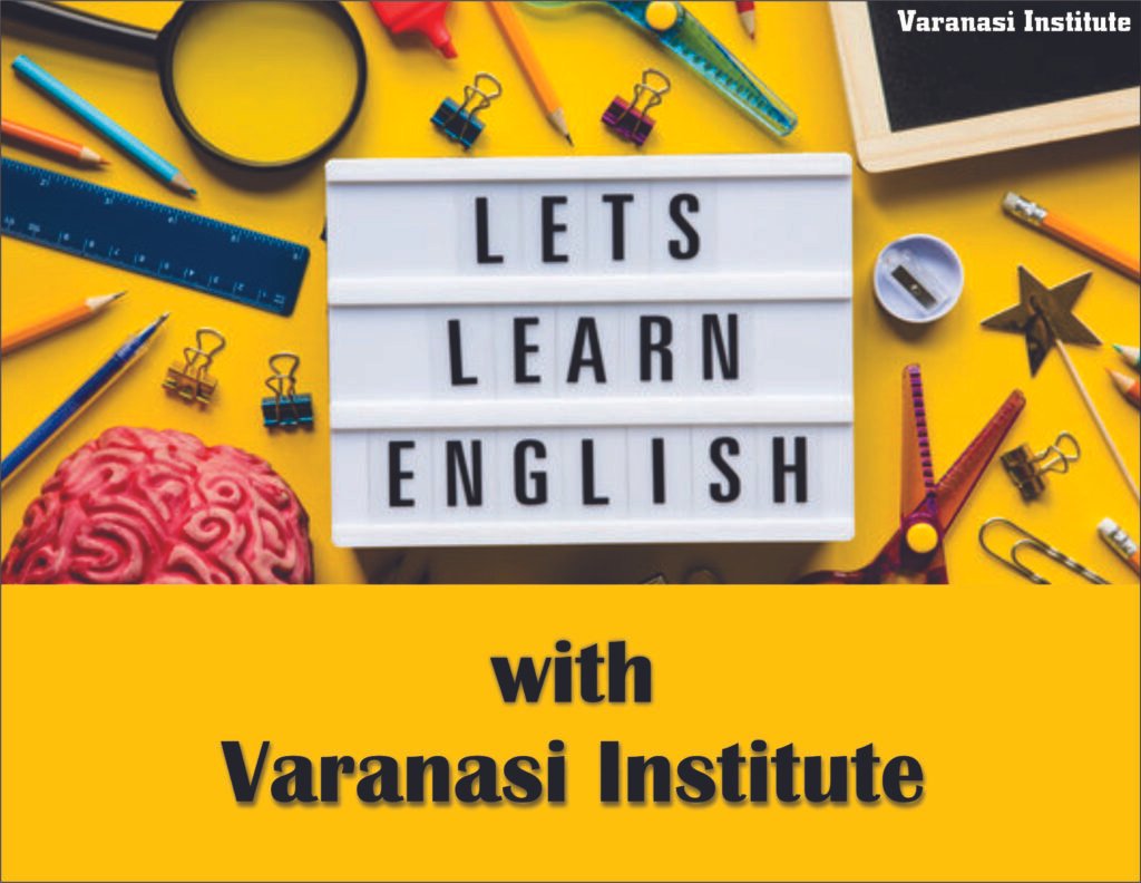 Discover the Best English Spoken Courses in Varanasi Institutes