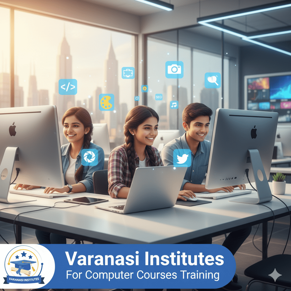 Contact Us 4 Top 20 Computer Courses After 10th in 2026