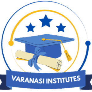 Varanasi Institutes 512x512px Circle Original Logo