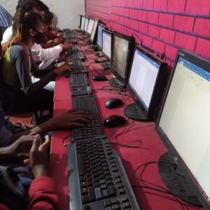 Varanasi Institutes Gallery