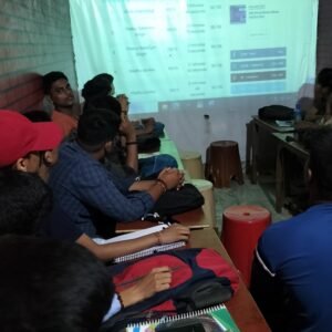 Varanasi Institutes Gallery