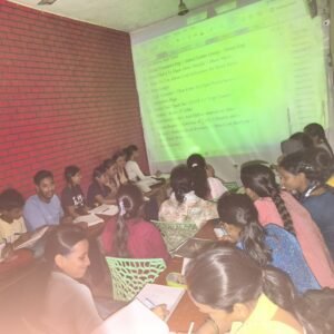 Varanasi Institutes Gallery