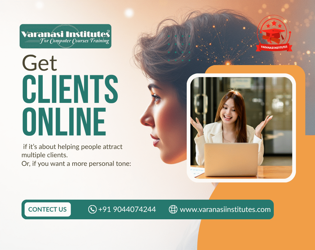 Get Clients Online By Digital Marketing 1 Get Clients Online