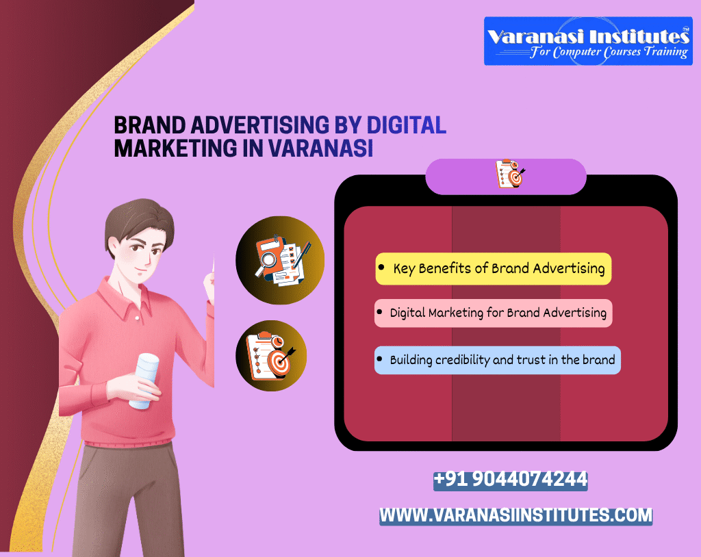 Brand Advertising By Digital Marketing 4 Brand Advertising By Digital Marketing