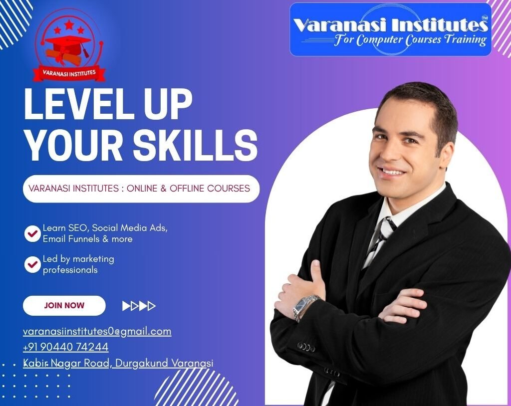 Search Engine Optimization (SEO) Training