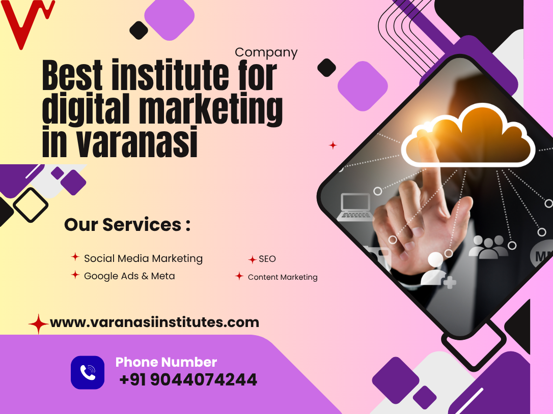 Best institute for digital marketing in Varanasi 1 Best institute for digital marketing in varanasi