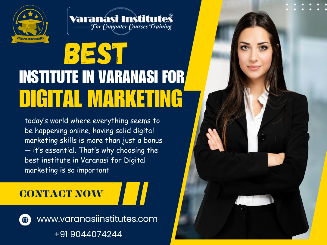 Best institute in Varanasi for Digital marketing 1 Best institute in Varanasi for Digital marketing