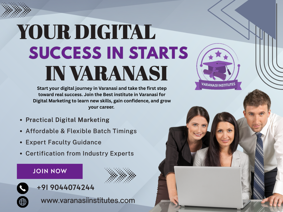 Best institute in Varanasi for Digital marketing 3 Best institute in Varanasi for Digital marketing