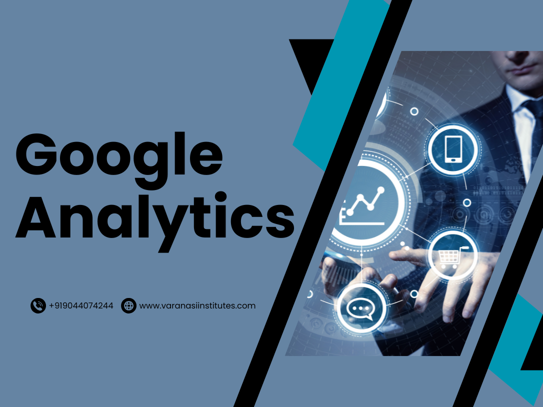 Google analytics