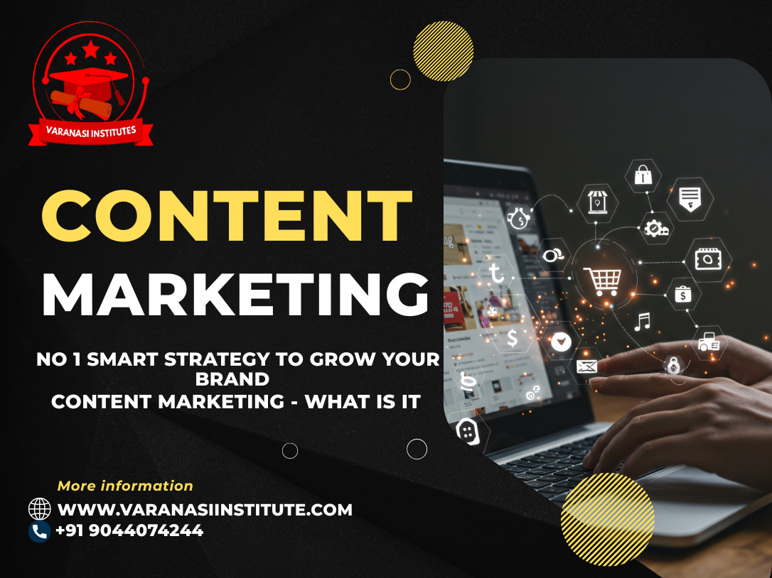 Content Marketing