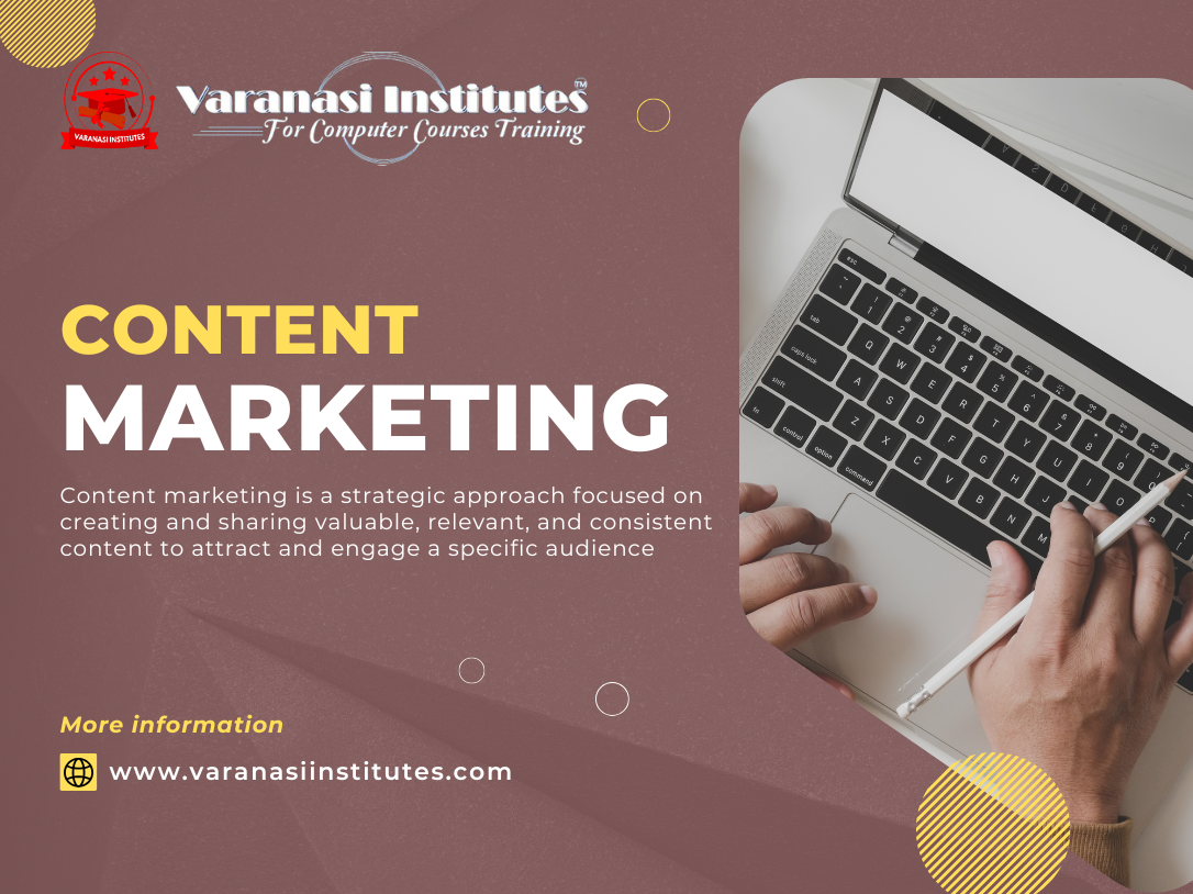 Content marketing
