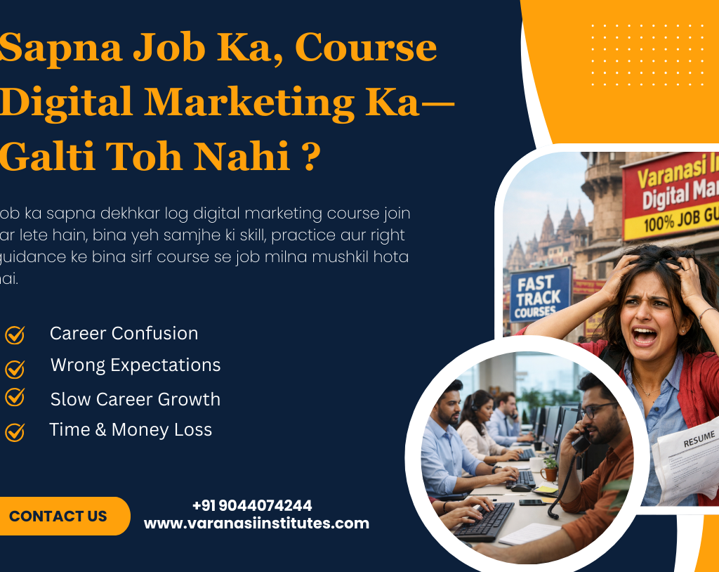 Digital Marketing Course Worth It