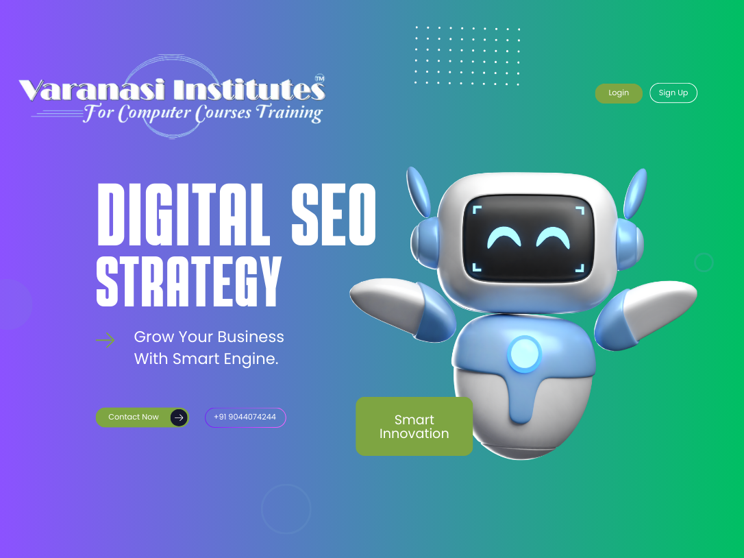 diploma in digital marketing