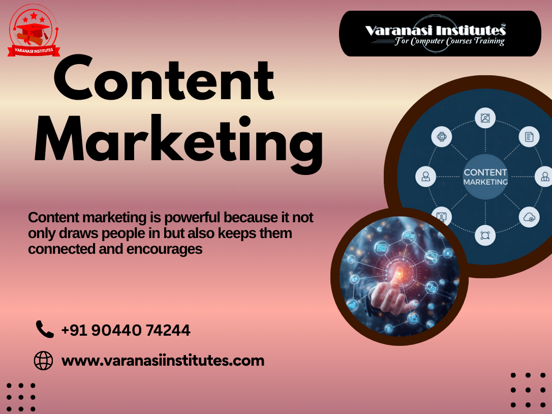 Important of Digital Marketing Skills for Students 2 Content Marketing 1 2