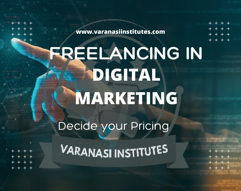 How to Start Freelancing after Completing a Digital Marketing Course 3 Freelancing in Digital Marketing