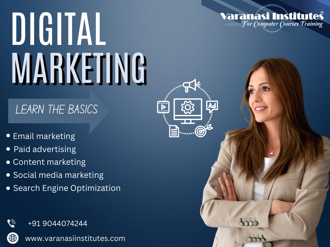 7 Digital Marketing tips for beginners 2 Digital Marketing