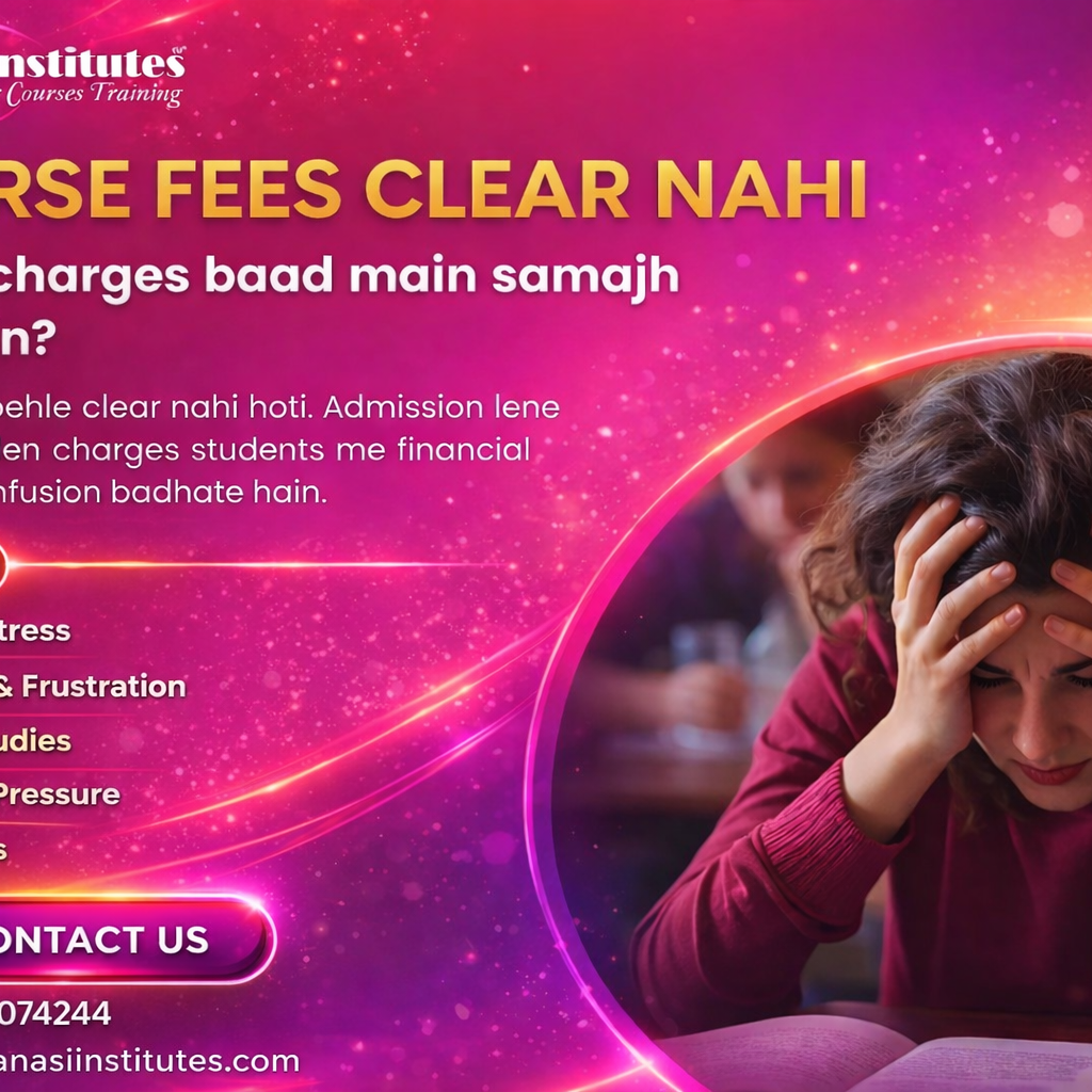 Digital Marketing Course in Varanasi – Fees, Duration, Scope, Admission, Syllabus, Institute and Placement 8 Digital Marketing Course in Varanasi – Fees, Duration, Scope, Admission, Syllabus, Institute and Placement