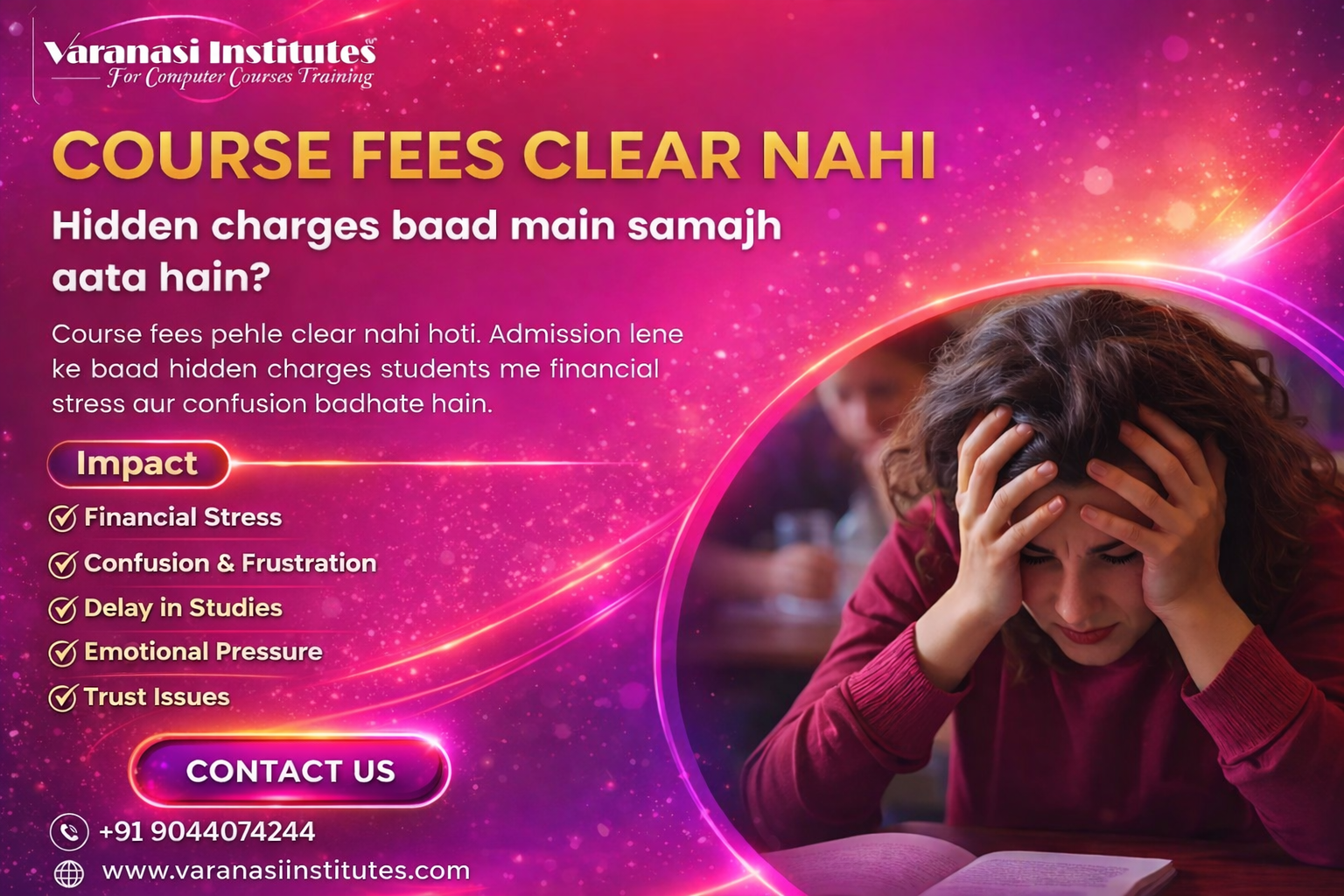 Home 2 Digital Marketing Course in Varanasi – Fees, Duration, Scope, Admission, Syllabus, Institute and Placement