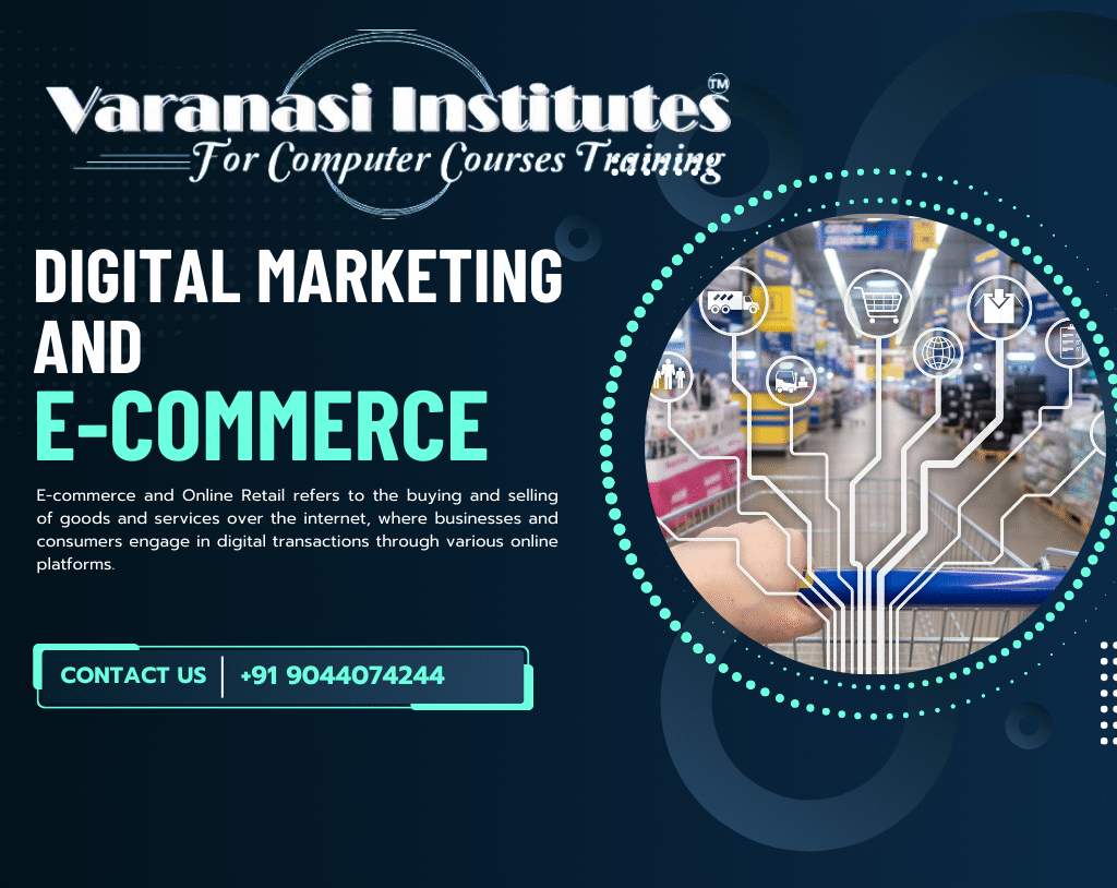 7 Proven Digital Marketing & E-Commerce Tactics 3 Digital Marketing & E-commerce