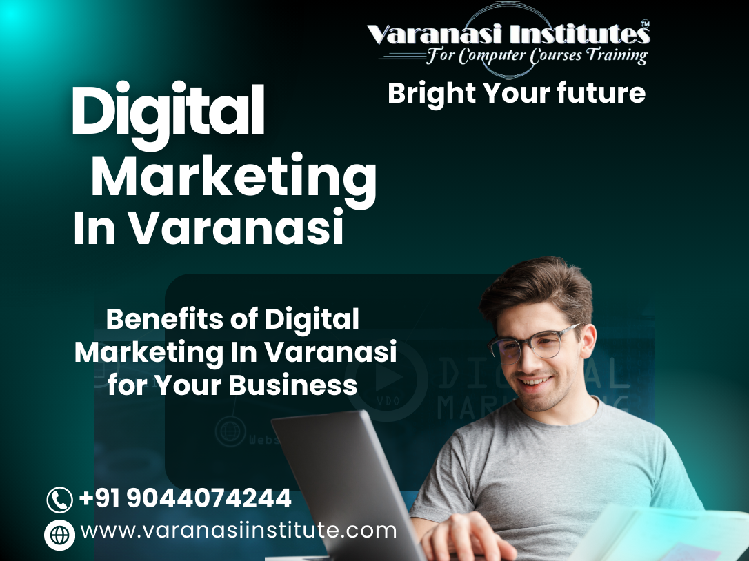 No 1 Best Digital Marketing In Varanasi 1 Digital Marketing In Varanasi