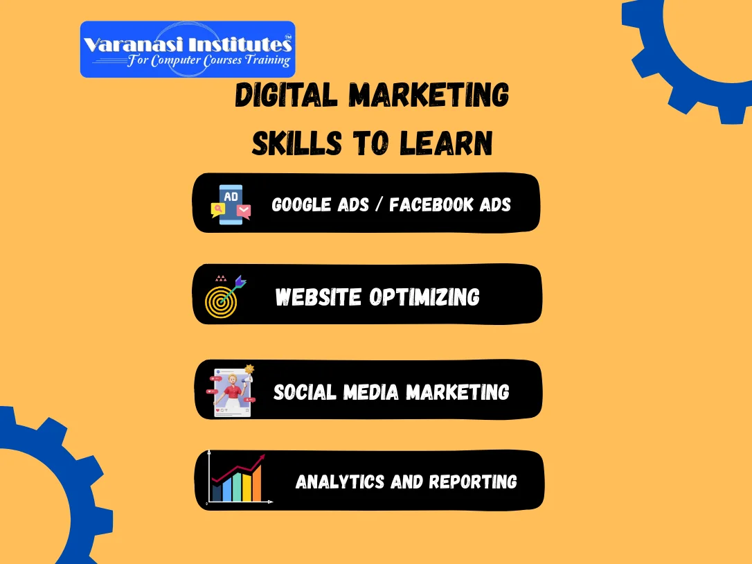 Digital Marketing Live Training Course Learn with Real Project
