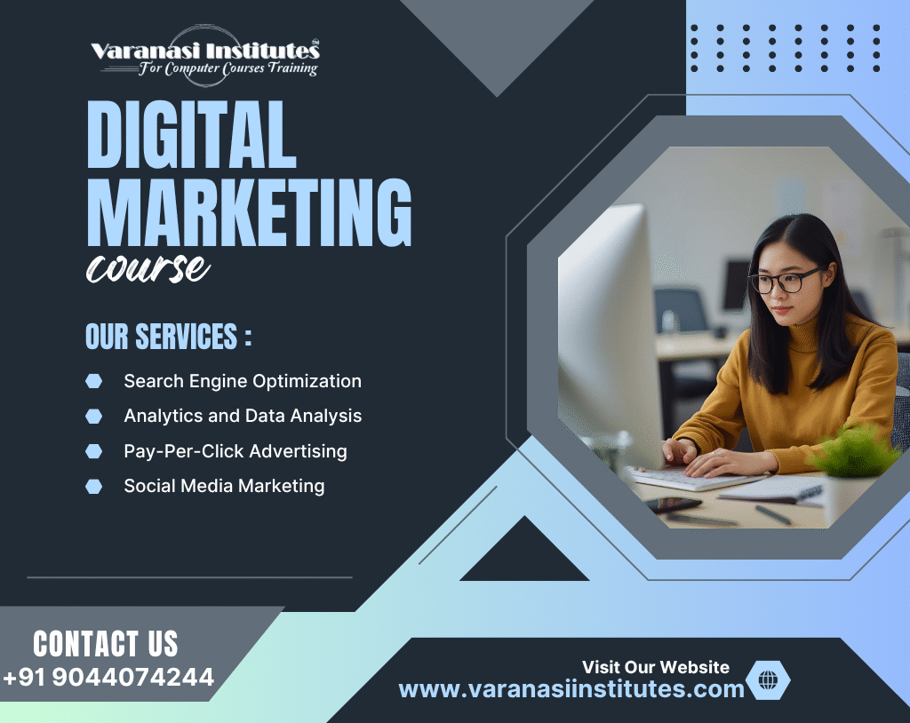 No. 1 best online Digital Marketing Course 2 Digital Marketing course