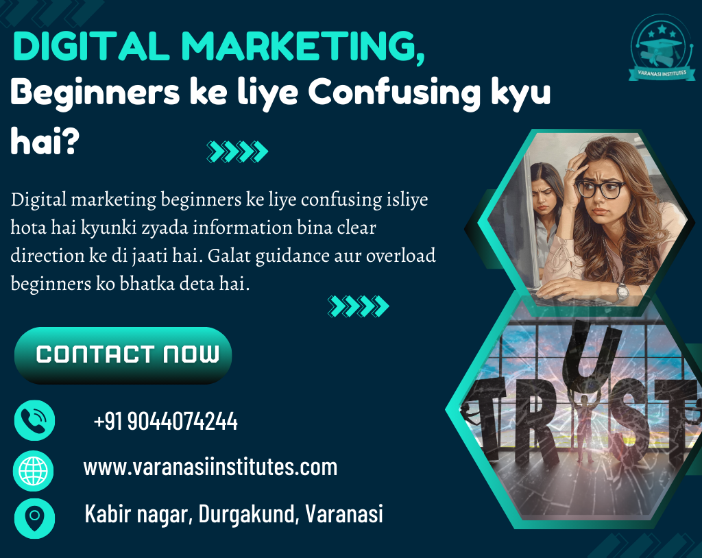 7 Digital Marketing tips for beginners