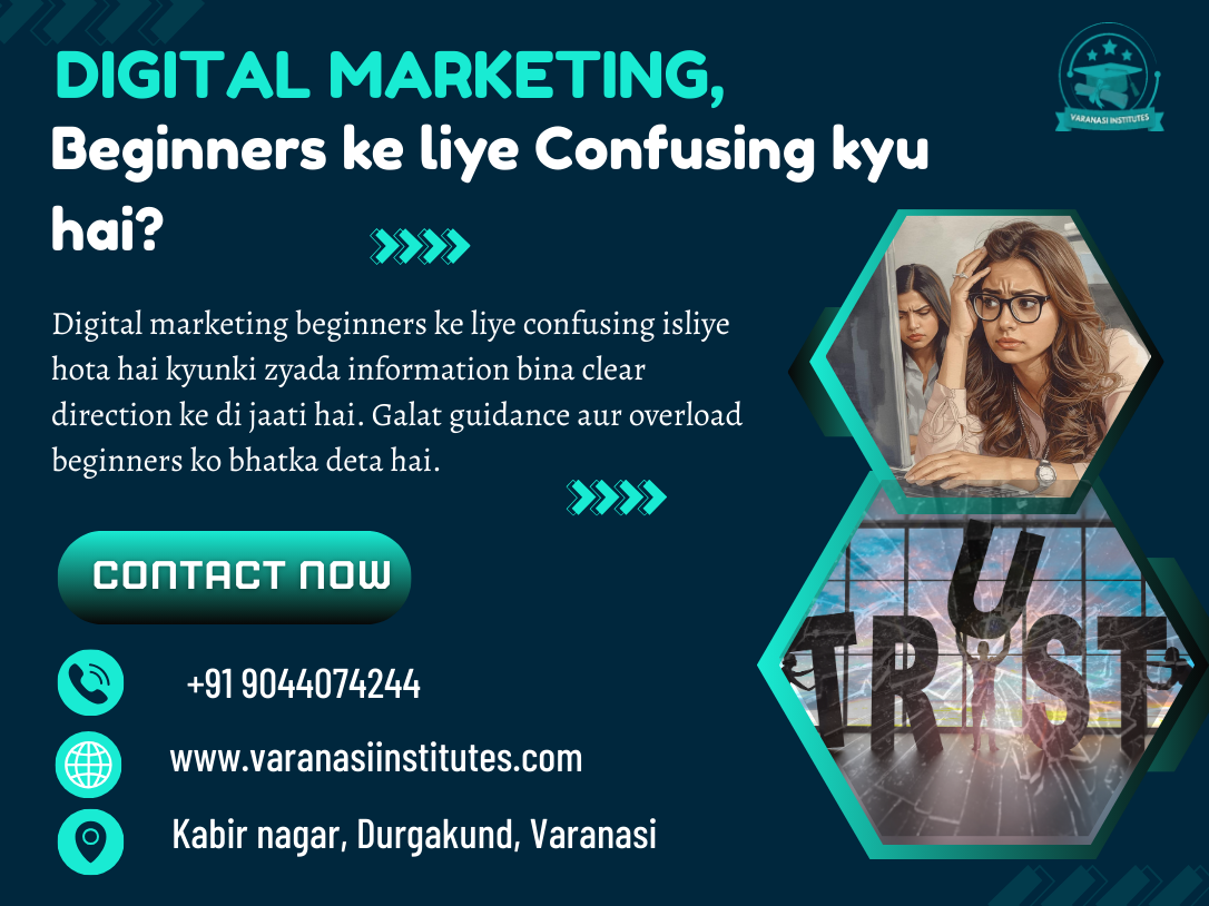 7 Digital Marketing tips for beginners 1 7 Digital Marketing tips for beginners