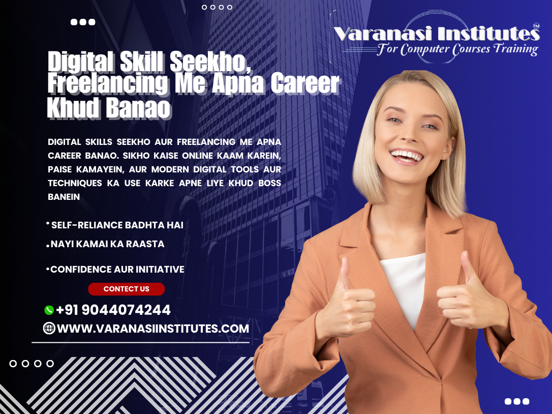 freelancing in digital marketing