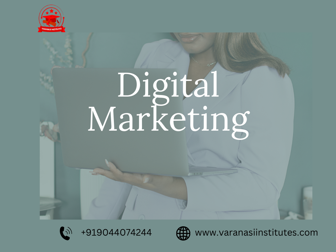 process in digital marketing