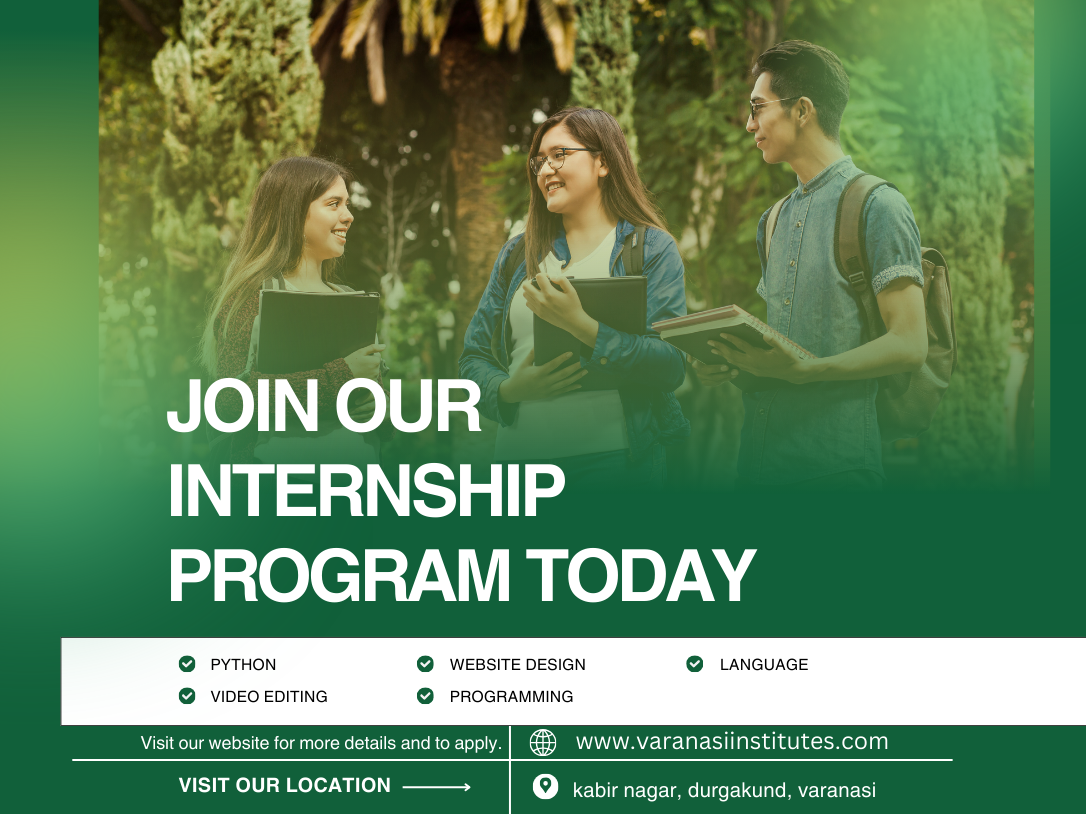 Digital marketing with internship