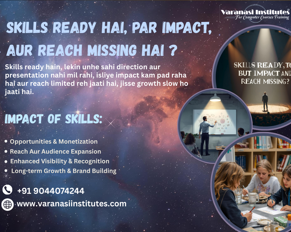 Important of Digital Marketing Skills for Students