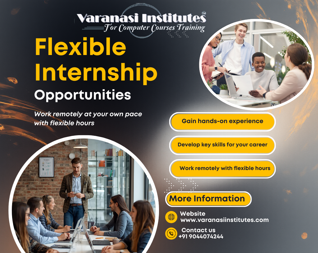 Best Digital Marketing Placement in Varanasi 3 _Internship Opportunities i