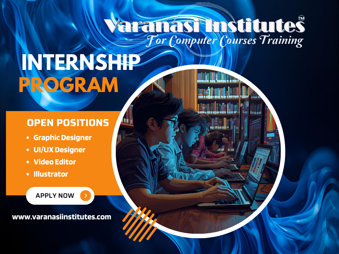 Internship Opportunities