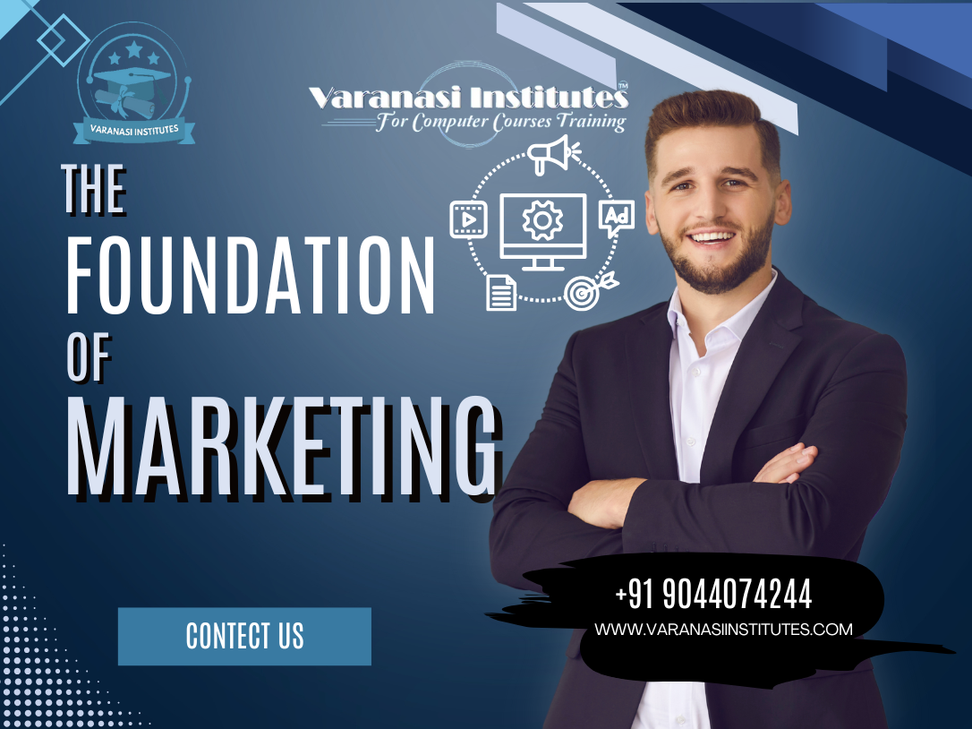 Marketing And Digital Marketing Best 4 Key Differences 2 Marketing and Digital Marketing