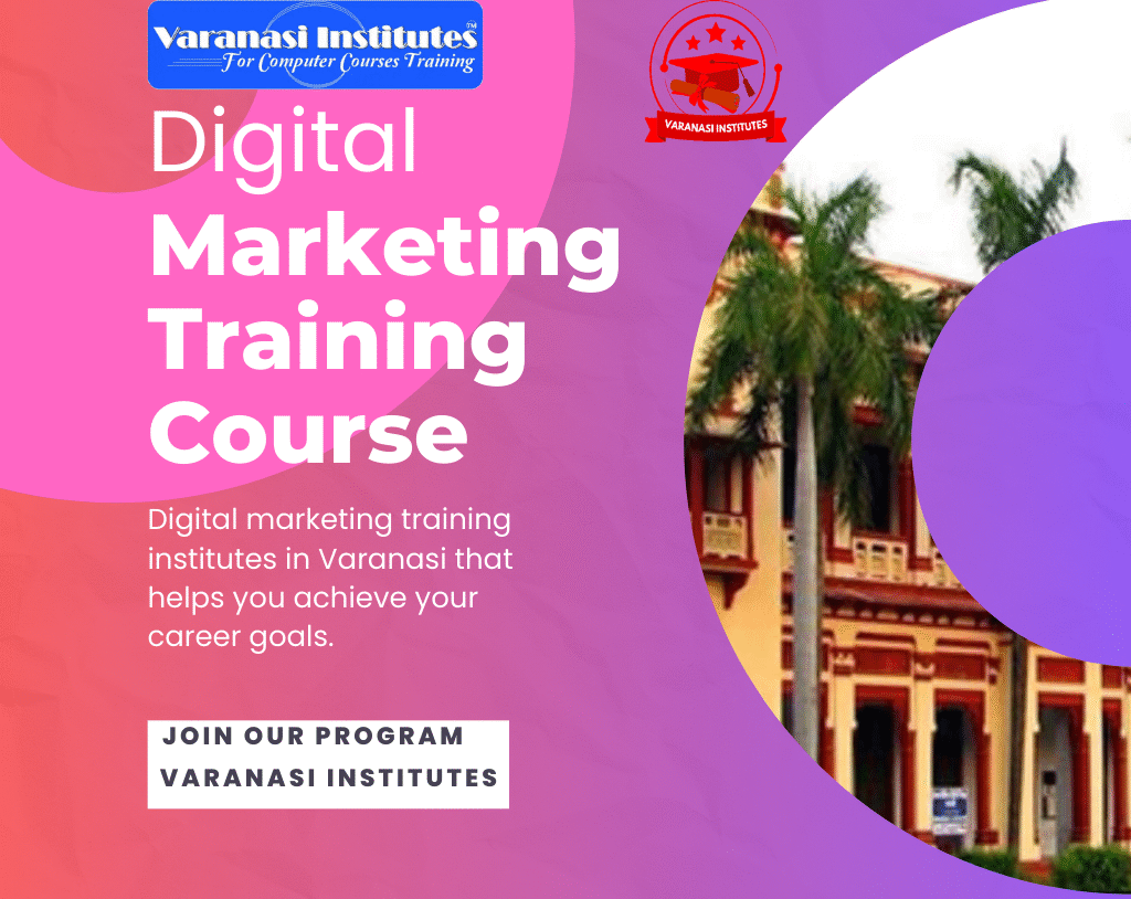 Digital Marketing training