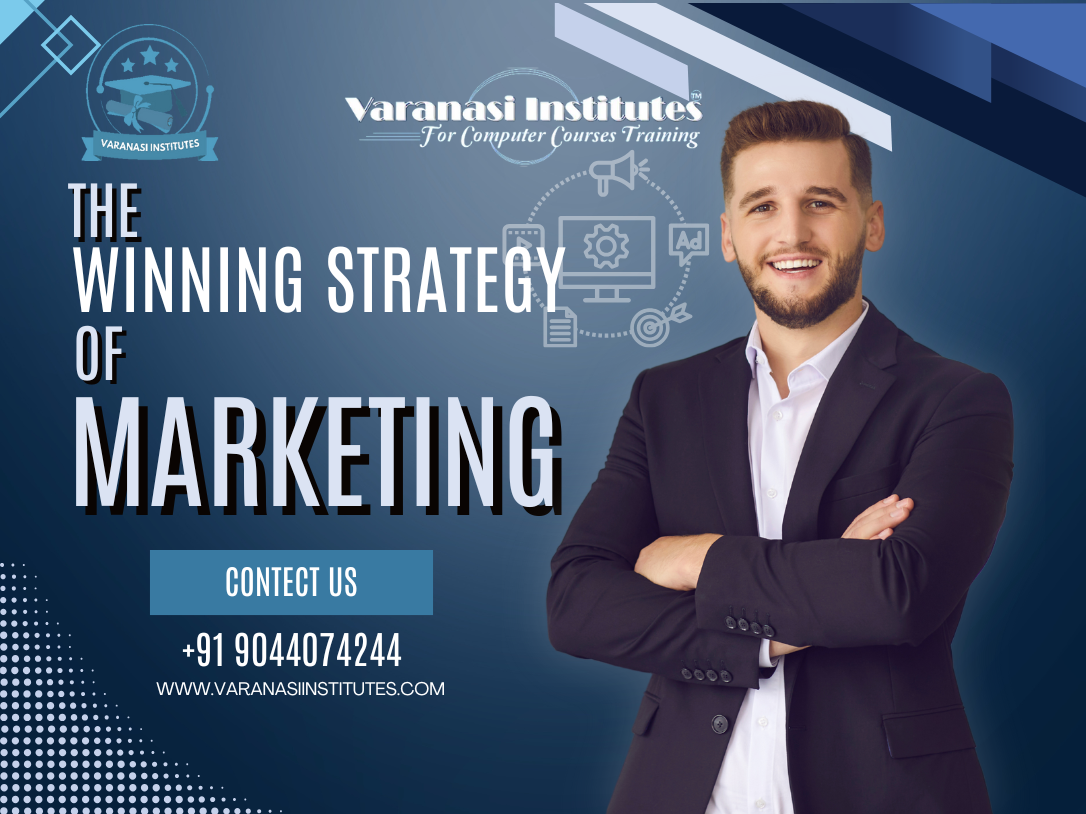 Marketing And Digital Marketing Best 4 Key Differences 3 Marketing And Digital Marketing