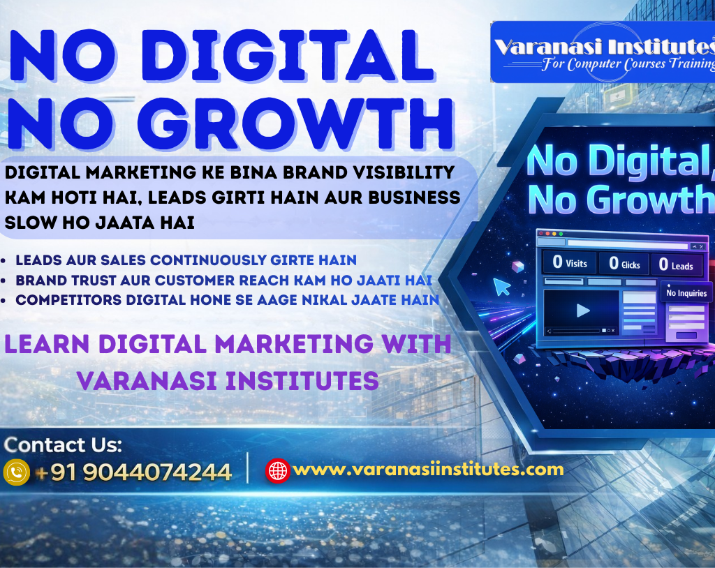 Importance of digital marketing