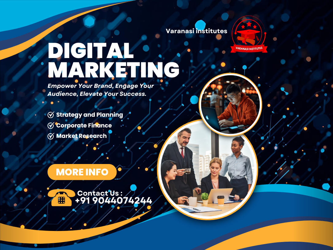 digital marketing placement