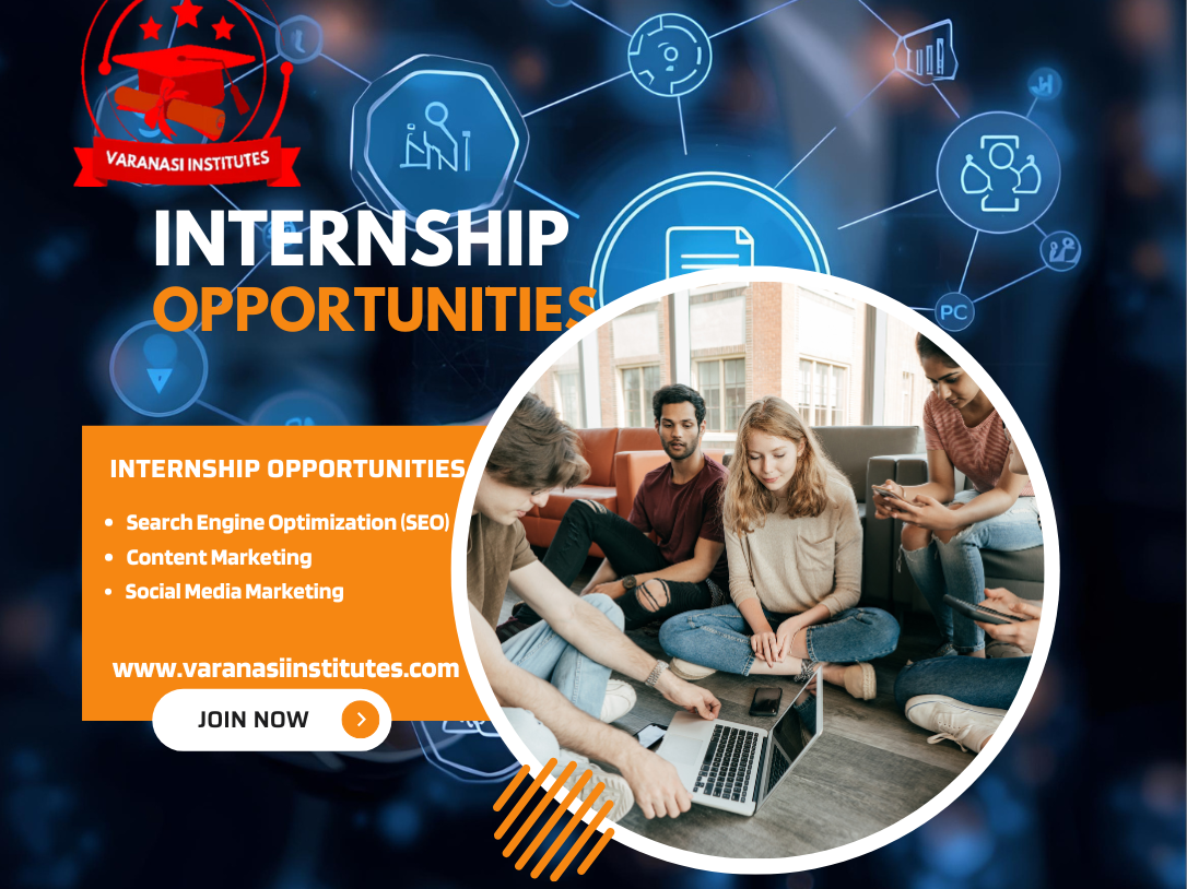 Internship Opportunities
