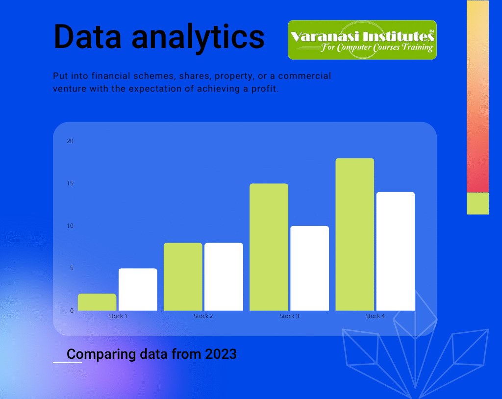 Data Science and Analytics course in india