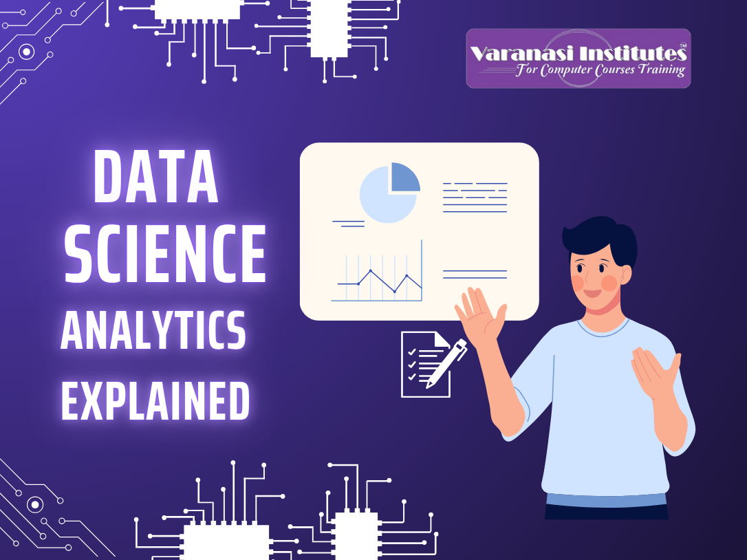 Data Science And Analytics Course in India