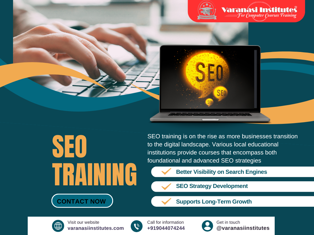 SEO Training