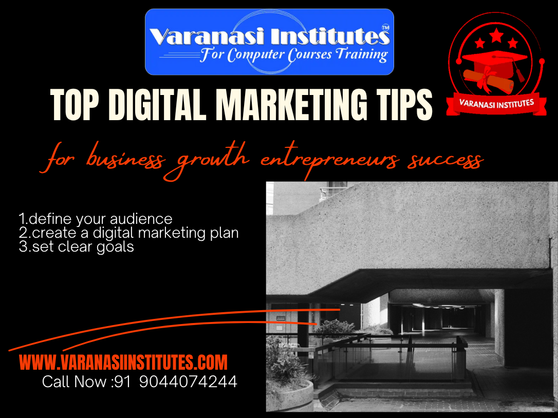 Best Ideas in Digital marketing for business growth 1 digital marketing for business growth