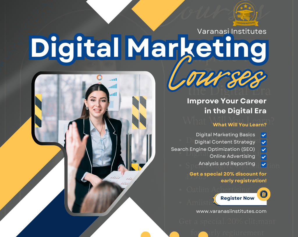 11 Best Digital Marketing Courses/Varanasi Institutes 3 Varanasi digital marketing course