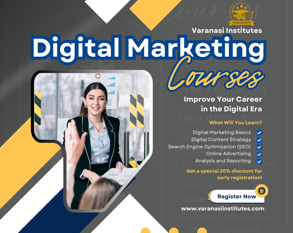 11 Best Digital Marketing Courses in Varanasi Institutes 3 Varanasi digital marketing course 3