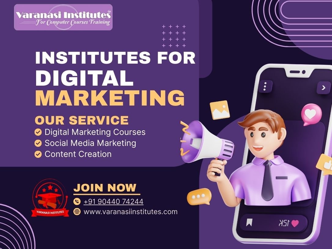 Importance of Digital Marketing
