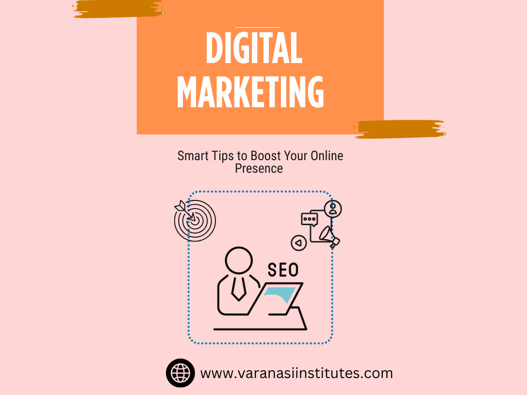 Digital marketing
