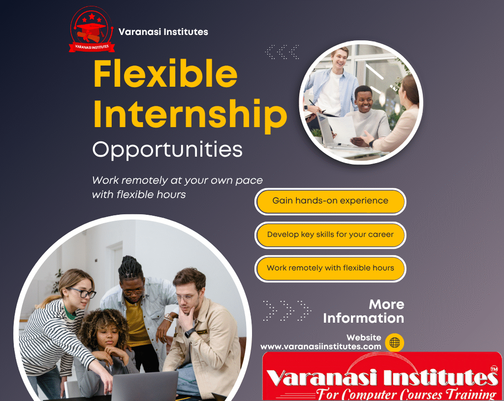 Internship Opportunities